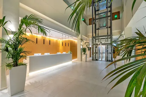 Faros Hotel in Ayia Napa, foto 10