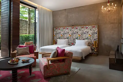 SO/ Sofitel Hua Hin in เทศบาลเมืองชะอำ — foto 9