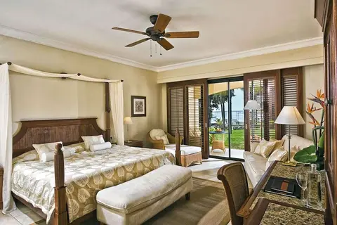 Maritim Resort & Spa Mauritius in Turtle Bay — foto 5