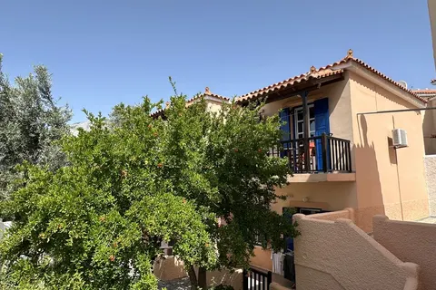 Fly & Go Panorama Kambos Village in Municipal Unit of Marathokabos — foto 6