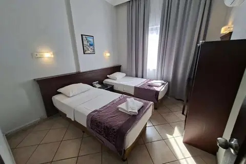 Club Viva Hotel in Marmaris — foto 3