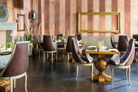 Hotel & Spa Boscolo Exedra Nice foto 6