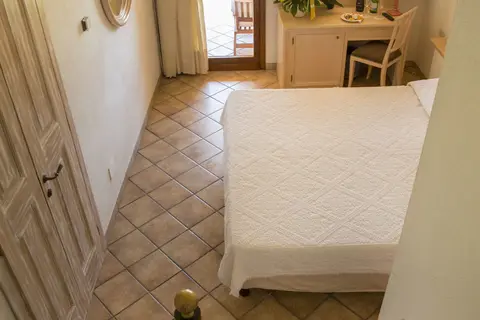 Sant’Elmo Beach Hotel in Castiadas — foto 26