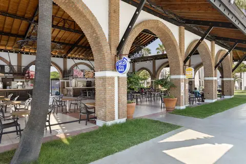 Selectum Colours Side in Manavgat, foto 6