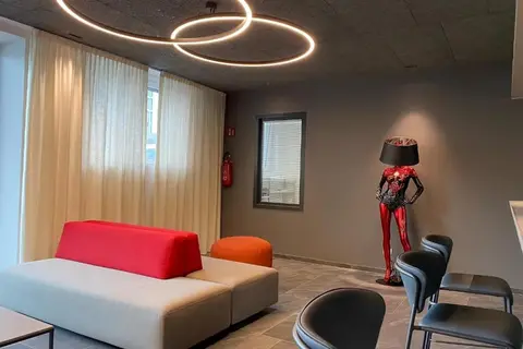 Amedia Milan, Trademark Collection by Wyndham in Milaan — foto 16