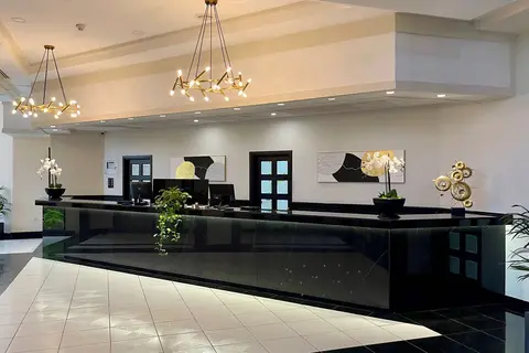 Hotel Puerto Palace in Puerto De La Cruz — foto 5