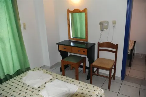 Athinoula Hotel in Αντιμάχεια — foto 7