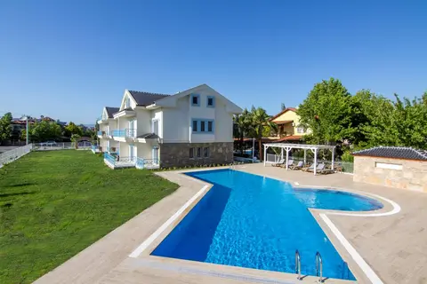 Basar Hotel in Ortaca — foto 6
