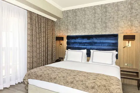 Demiray Hotel in İstanbul — foto 3