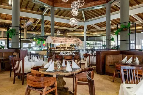 Be Live Collection Punta Cana in Salvaleón de Higüey, foto 6
