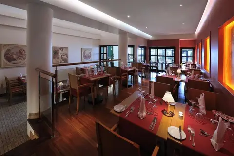 Pestana Grand Premium Ocean Resort in Funchal — foto 21