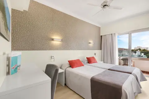 Metropolitan Playa Hotel in Palma — foto 28
