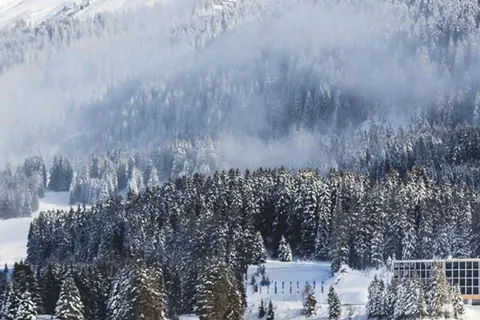 Revier Mountain Lodge foto 11