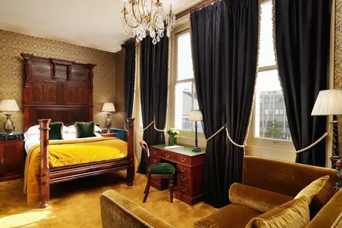 The Gore in Londen, foto 13