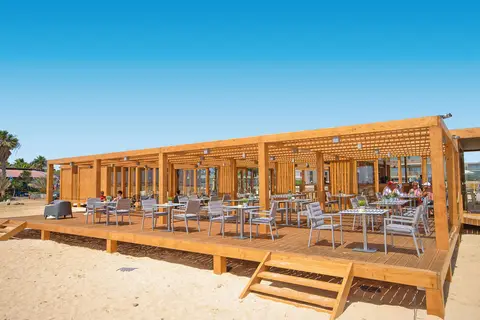 Hotel Oasis Salinas Sea in Santa Maria — foto 9