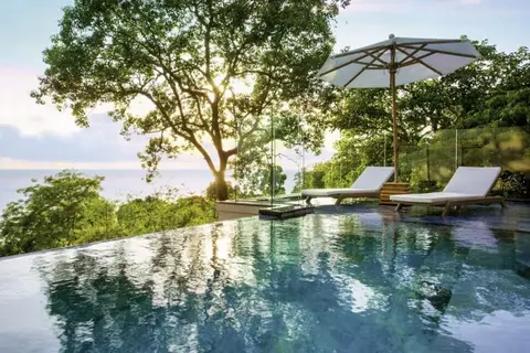 Trisara in Phuket — foto 12