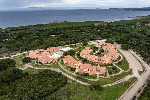 Residence Vignola Mare foto 1