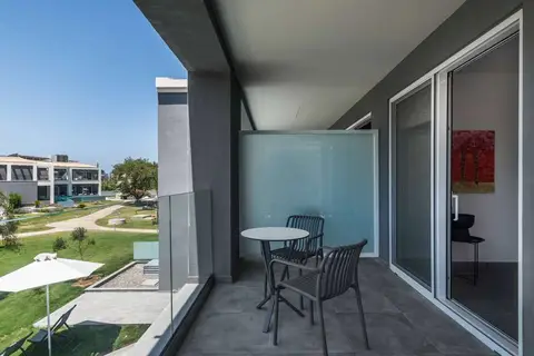 Acharavi Beach Hotel in Κέρκυρα — foto 7