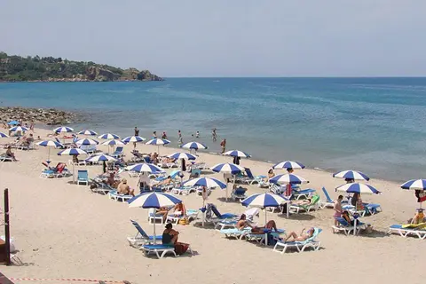 Cefalu Sea Palace in Cefalu — foto 6