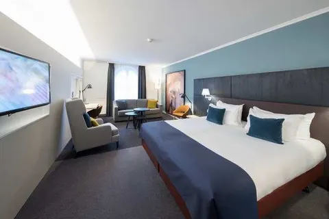 Bilderberg Kasteel Vaalsbroek foto 16