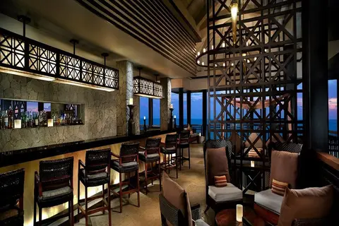 Banyan Tree Mayakoba in Playa del Carmen — foto 24