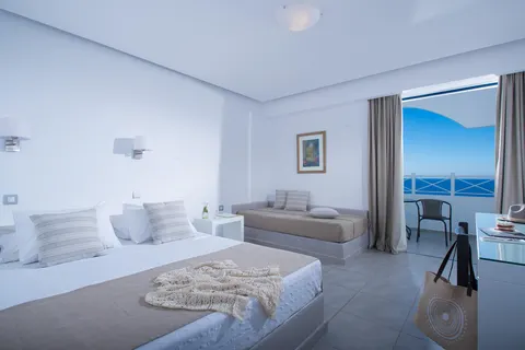 Hotel Peninsula Resort & Spa in Gazi Municipal Unit — foto 22
