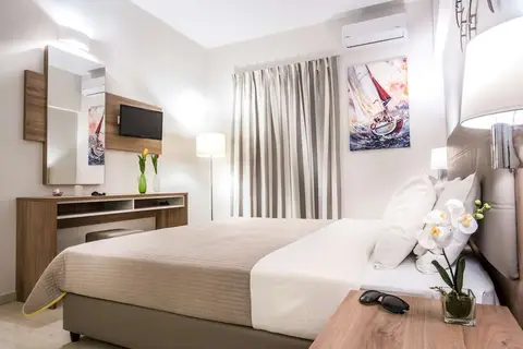 Marianthi Apartments in Rethimnon, foto 12