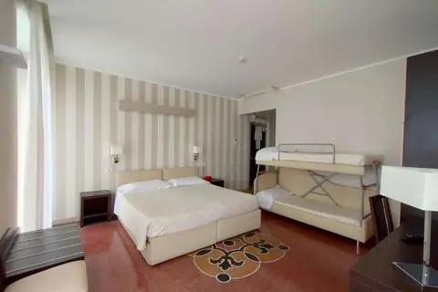 Hotel Vittoria in Genua — foto 3