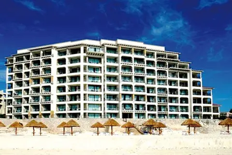 Grand Park Royal Luxury Resort Cancun in Cancùn — foto 18