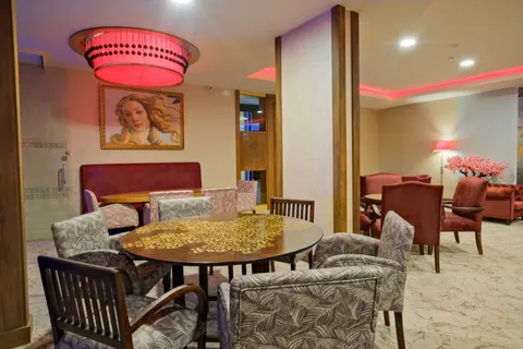 Grand Ideal Premium Hotel foto 13