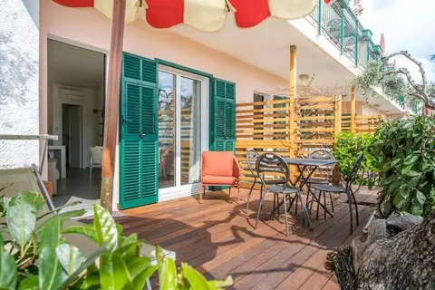 Villa Giada Speace & Resort in Imperia — foto 17