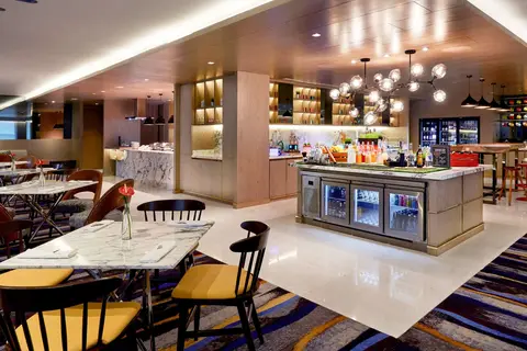 Pullman Kuala Lumpur City Center Hotel & Residences in Sepang — foto 10
