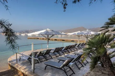 Illa d'Or Wellness & Spa Hotel in Pollença — foto 9