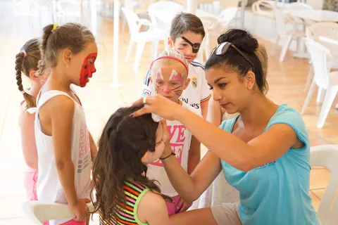 Camping La Croix Du Sud foto 28