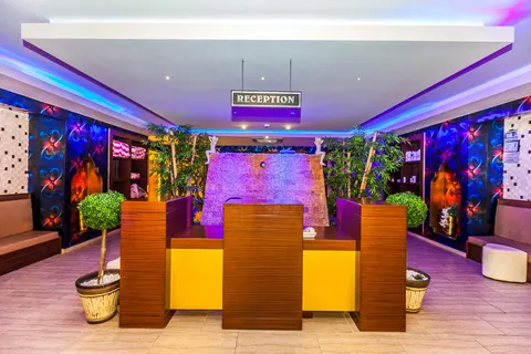 Hotel Eftalia Aqua in Alanya — foto 19