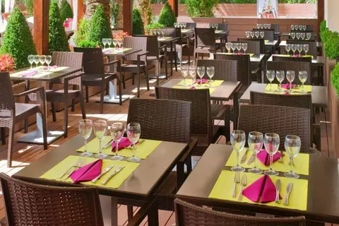ALEGRIA Florida and Spa in Santa Susanna — foto 3