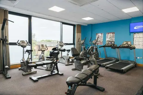 Leonardo Hotel Derby in Derby, foto 9