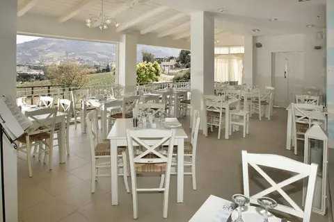 Eva Mare Hotel & Suites in Δημοτική Ενότητα Γαζίου — foto 2