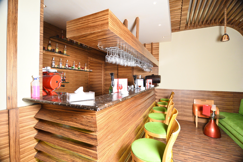 Hotel Prima Life Makadi Resort & Spa foto 9