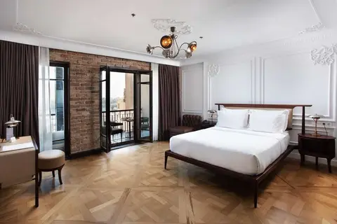 Georges Hotel Galata in Beyoğlu, foto 11