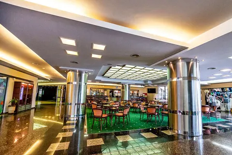 Hotel Lilia in Лилия — foto 6