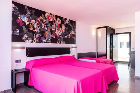 Ibiza Rocks Hotel in Sant Antoni de Portmany — foto 22
