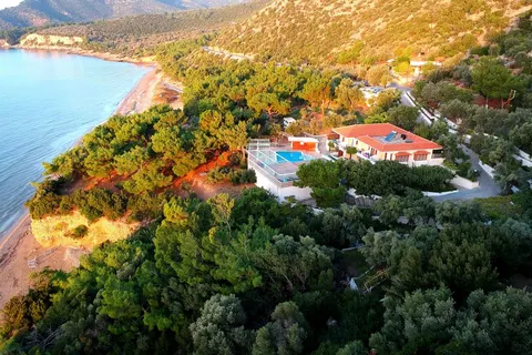 Fly & Go Golden Sand Studio & Apartments in Municipal Unit of Marathokabos — foto 7