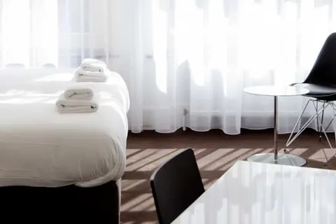 College Hotel Alkmaar foto 4