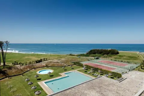 Axis Ofir Beach Resort Hotel in Vila Nova de Gaia — foto 6