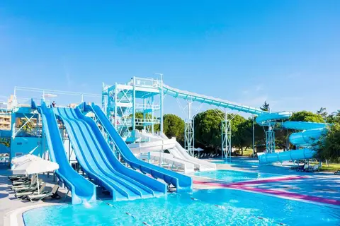 Asteria Family Resort Belek in Serik, foto 2