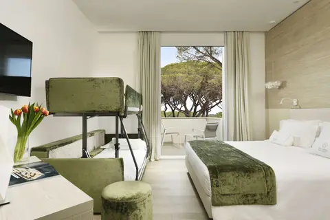 The Sense Experience Resort in Follonica — foto 4