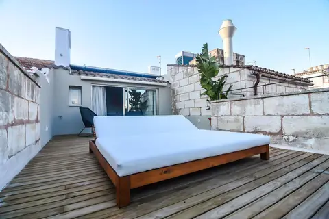 Casa Ladico Hotel Boutique in Maó, foto 22