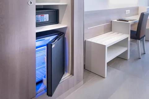 Hotel Olympus Palace foto 17