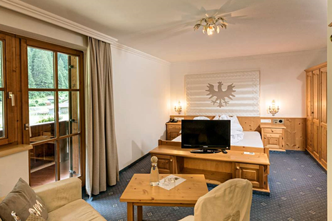 Hotel Möderle foto 10